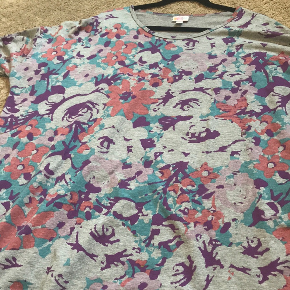 LuLaRoe Irma